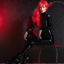 Fiery Dominatrix in Toledo for Your Most Exotic BDSM Experience!